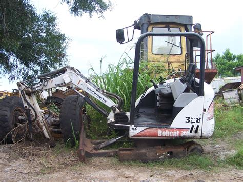 2005 bobcat 328 mini excavator|bobcat 328 mini excavator parts.